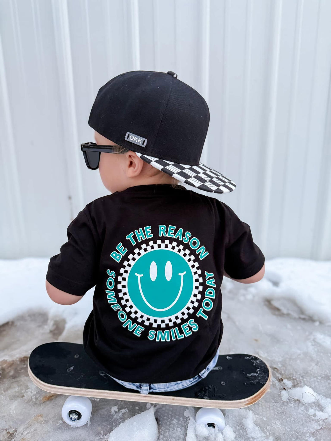 Be the Reason T-Shirt