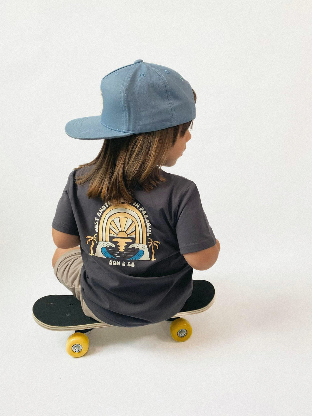 Just Another Day in Paradise T-Shirt