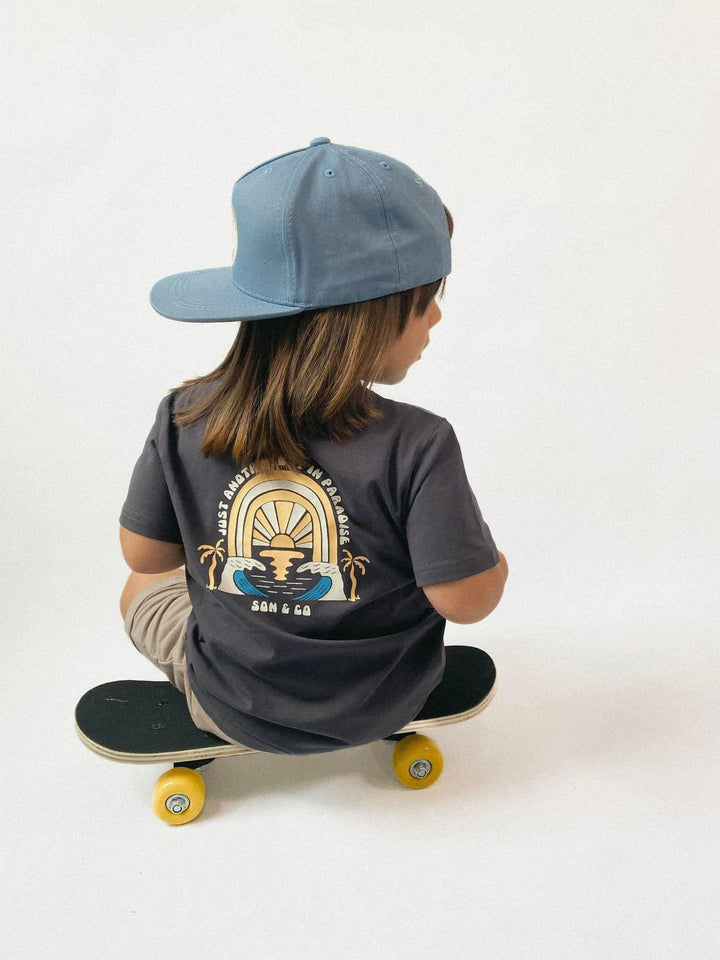 Just Another Day in Paradise T-Shirt