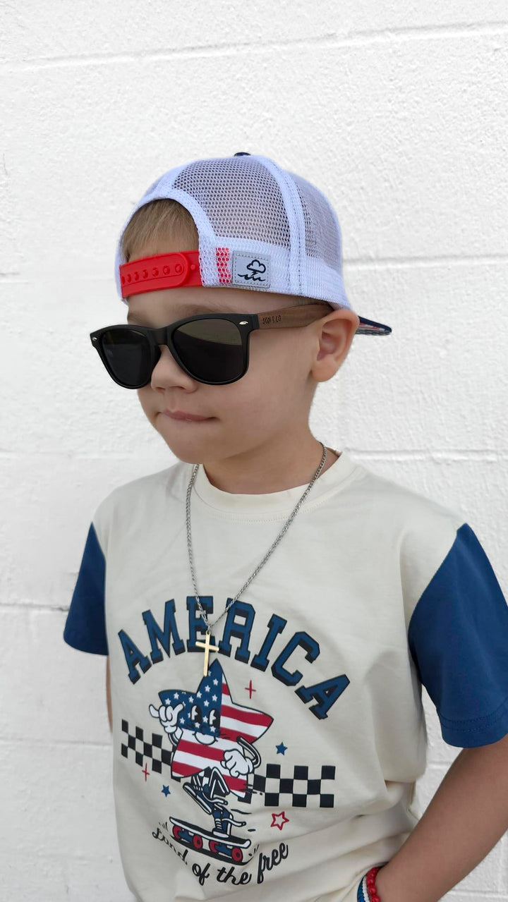 Boardwalk Sunglasses