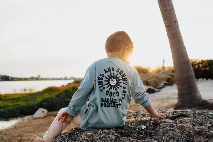 Stay Balanced T-Shirt