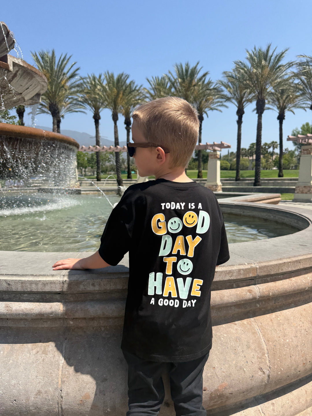 Good Day T-Shirt