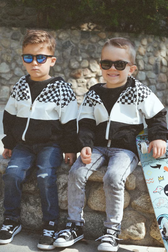 Pre-Order Newport Windbreaker 2.0