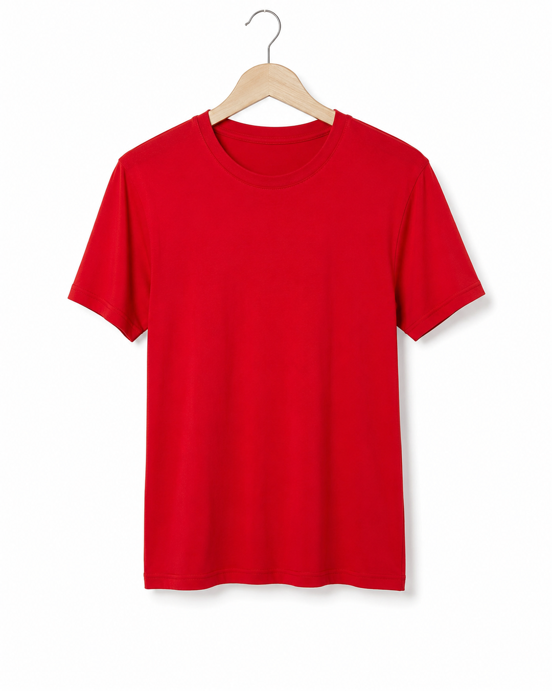 Christmas Red Unisex Adult Tee PREORDER