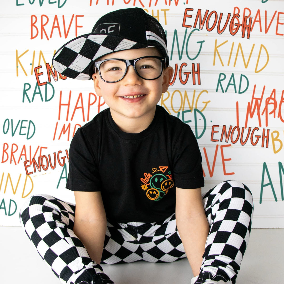 I Am Affirmations T-Shirt