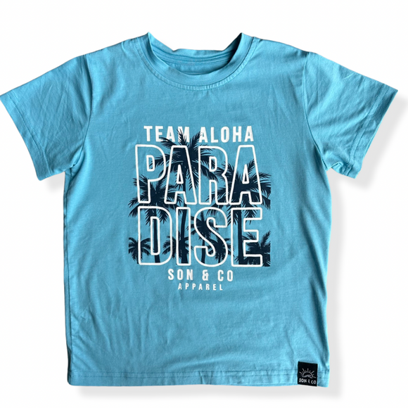 Team Aloha